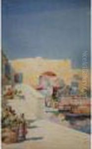 La Cite, Nice; A Mediterranean Waterfront La Cite, Nice; A Mediterranean Waterfront
