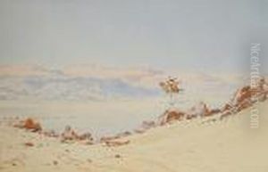 Desert Warrior Desert Warrior