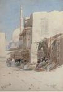 A Bit Of Old Cairo A Bit Of Old Cairo