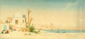 Thebay, Alexandria