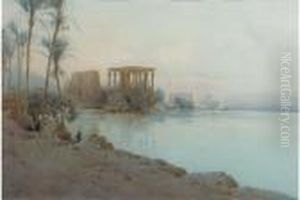 Isle Of Philae