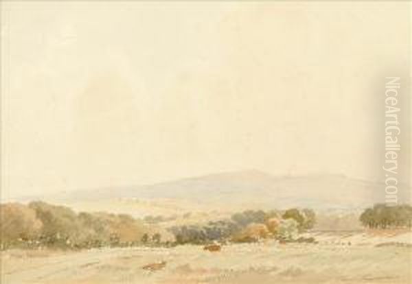 Landscapes Two - view 1