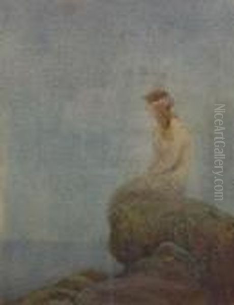 The Little Mermaid - view 1