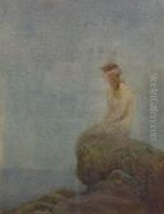 The Little Mermaid by Percy Lancaster