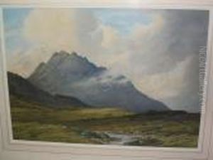 'tryfan'; And 'scawfell Pikes' 'tryfan'; And 'scawfell Pikes'
