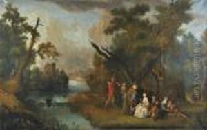 "concerto In Giardino"