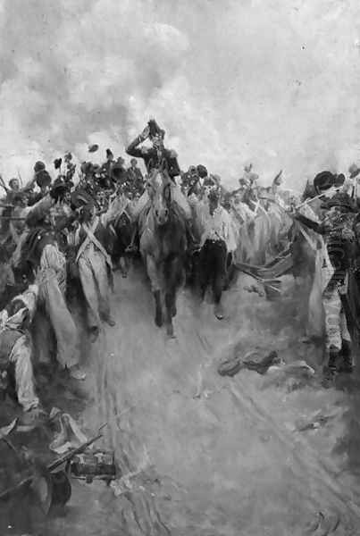 General Andrew Jackson - view 1