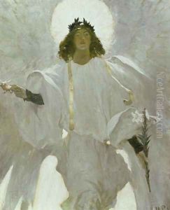 Why Seek Ye the Living Among the Dead, 1905