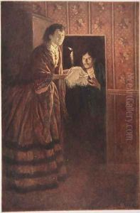 The Secret Room
