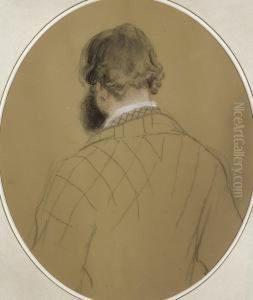 Study Of A Game Keeper