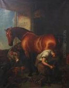 At The Forge