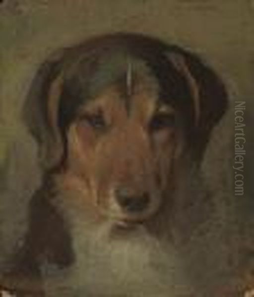 A Faithful Friend - view 1