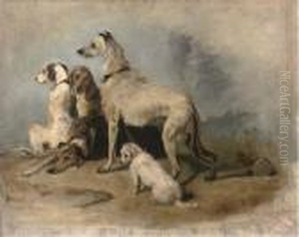 Highland Dogs - view 1