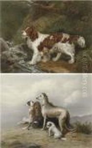 The Art Journal by Sir Edwin Henry Landseer
