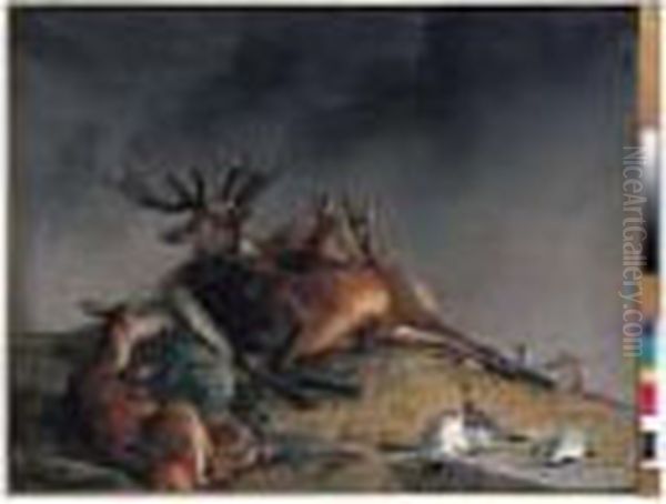 The Highland Nurses - view 1