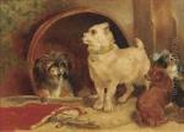 Alexander And Diogenes - view 1