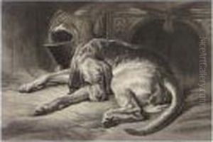 Landseer's Works by Sir Edwin Henry Landseer