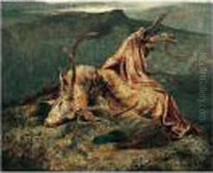 Death Of A Stag
