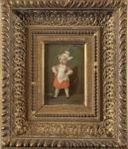 L'insolente