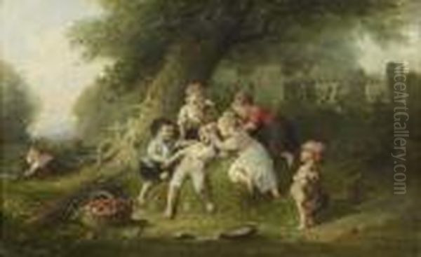 Les Risques De La Cueillette - view 1