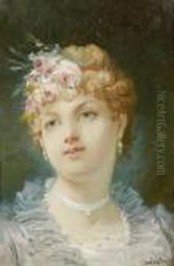 Portrait Of A Lady