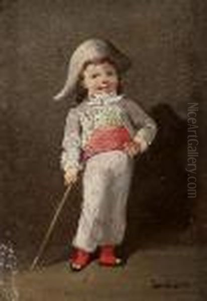 Le Petit Noble - view 1
