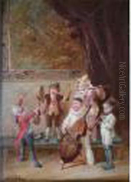 En Avant La Musique - view 1