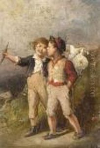 Enfants > Et < Couple. thumbnail