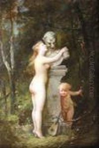 Cupidon Cupidon