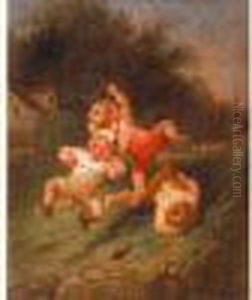 Jeux D'enfants Jeux D'enfants