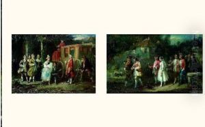 Les Epousailles Les Epousailles