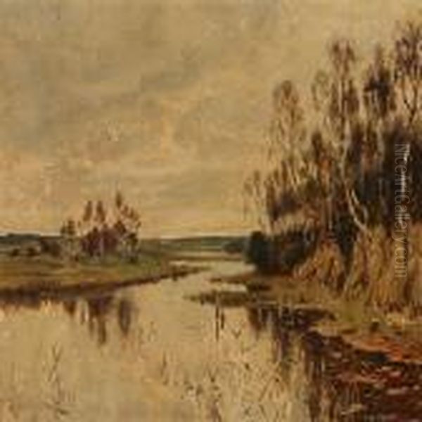 Gurreso Ved Marianelund - view 1