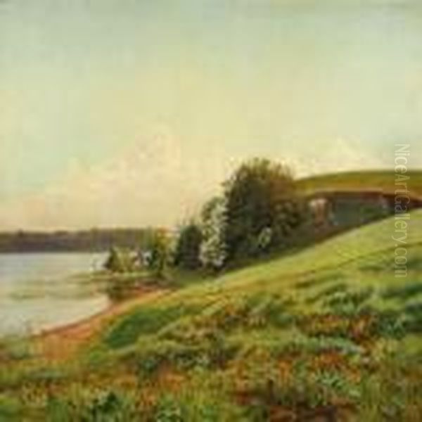 Landscape - view 1