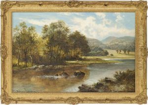 A Riverside Picnic