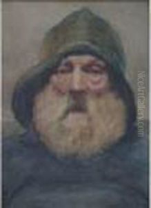 The Old Fisherman