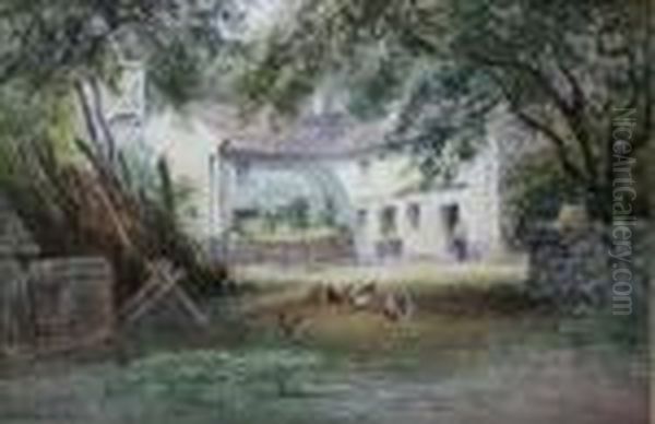 Farm At Winster, Near Kendal - view 1