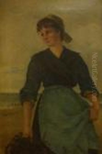 Fishergirl - view 1