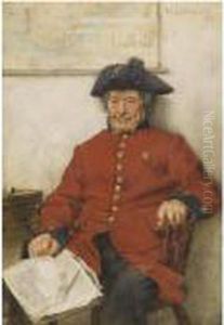 The Chelsea Pensioner