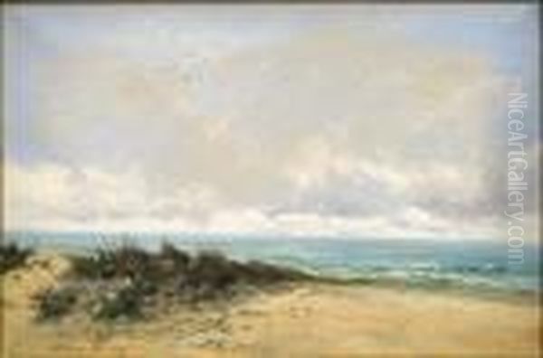 Seascape - view 1