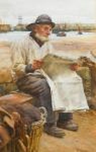 News From Afar - view 1