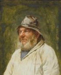 An Old Fisherman