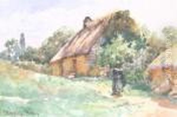 Brittany - view 1