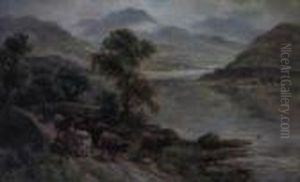Landscape Landscape