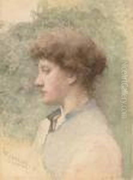 Lost In Thought - view 1