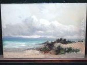 A Pair Of Coastalscenes A Pair Of Coastalscenes
