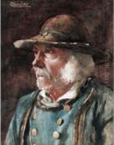 A Dutch Fisherman