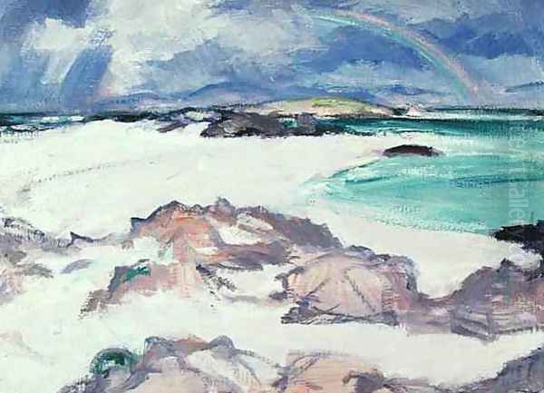 The Rainbow, c.1924 - view 1
