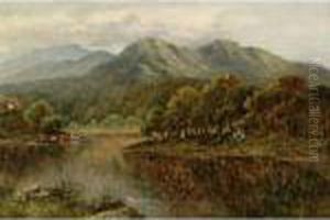 Near Derwent