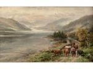 The Highland Drove
