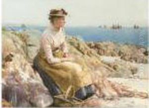 The Limpet Gatherer